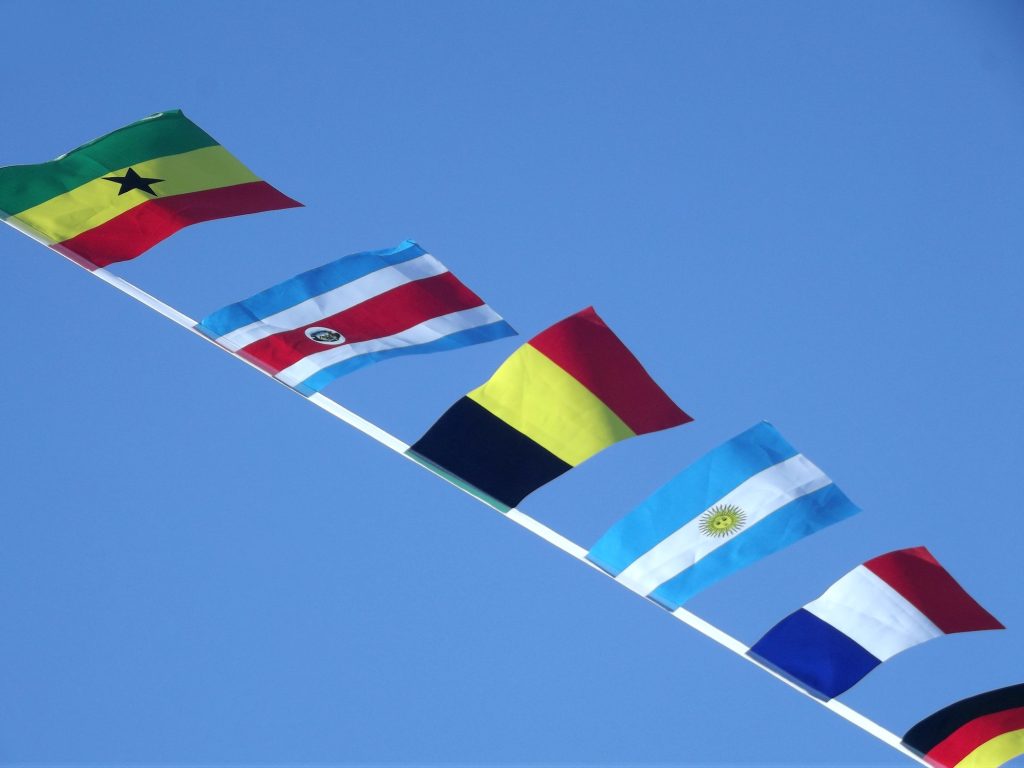 Flags